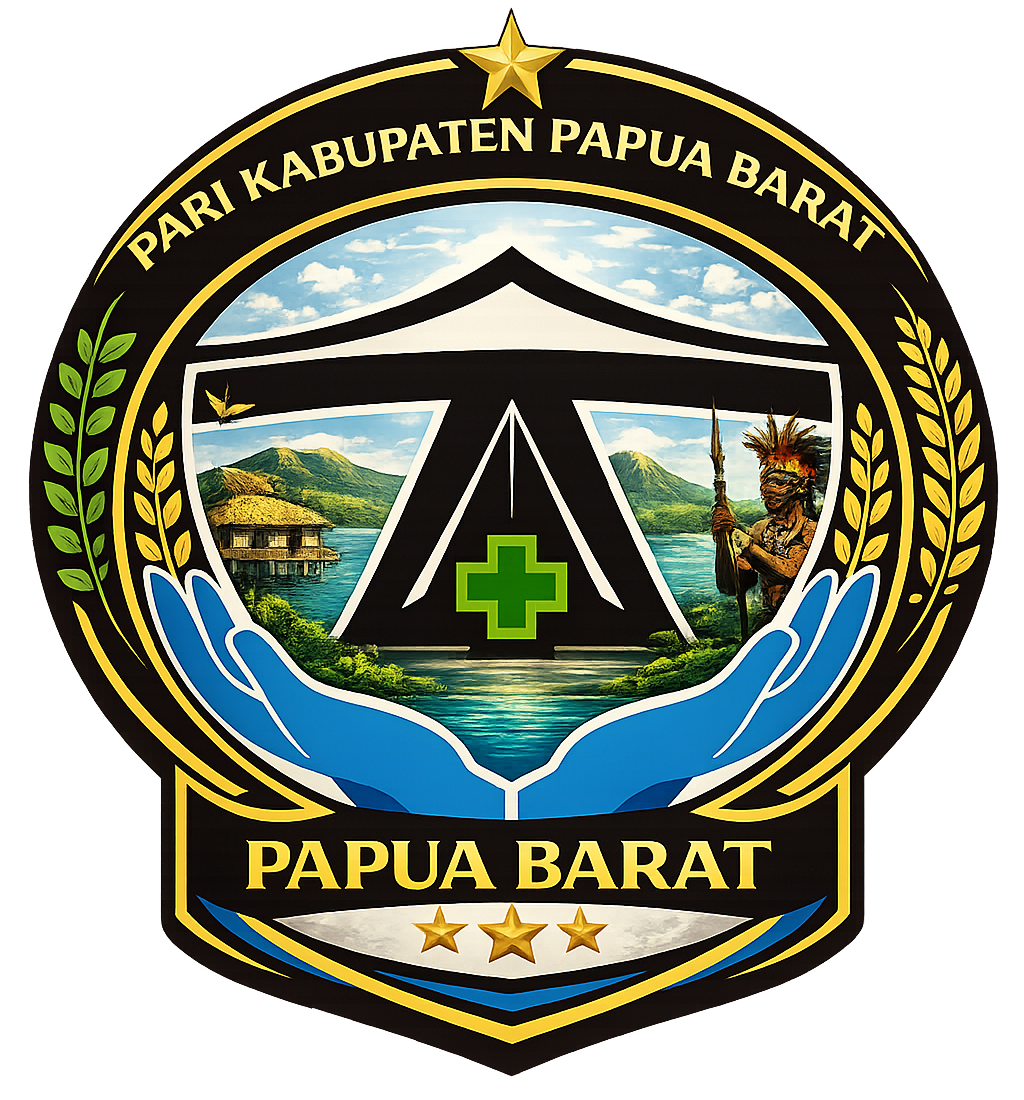 PARI Papua Barat